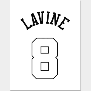 Lavine Posters and Art